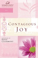 Contagious Joy (Paperback)