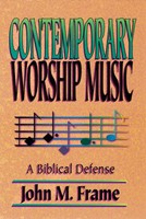 Contemporary Worship Music (Paperback)