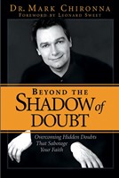 Beyond The Shadow Of Doubt (Paperback)