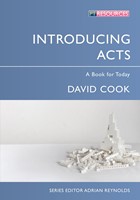 Introducing Acts (Paperback)