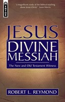 Jesus Divine Messiah (Paperback)
