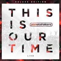 This Is Our Time Deluxe CD/DVD