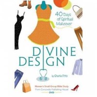 Divine Design 40 Days Of Spiritual Makeover DVD