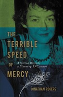 The Terrible Speed of Mercy (Paperback)