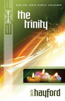 Explaining the Trinity (Paperback)