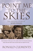 Point Me To The Skies (Paperback)
