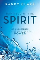 Baptized in the Spirit (Paperback)