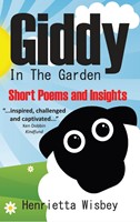 Giddy in the Garden (Paperback)
