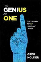 The Genius of One (Paperback)