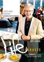 Life Journeys Lost & Found (Booklet)