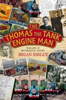 The Thomas The Tank Engine Man (Paperback)