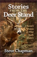 Stories From The Deer Stand (Paperback)