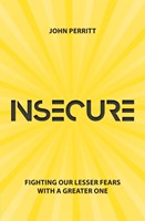 Insecure (Paperback)