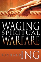 Waging Spiritual Warfare (Paperback)