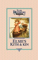 Elsie's Kith and Kin, Book 12 (Paperback)