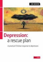 Depression: A Rescue Plan (Paperback)