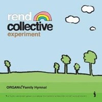 Organic Family Hymnal CD