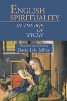 English Spirituality in the Age of Wyclif (Paperback)