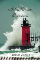 Art of Divine Contentment (Paperback)