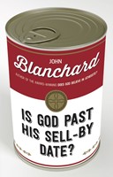 Is God Past His Sell By Date?