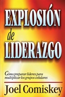 Explosion de Liderazgo (Paperback)