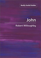 Really Useful Guides: John (Paperback)