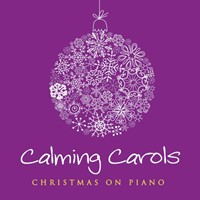 Calming Carols CD (CD-Audio)