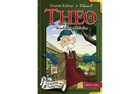 Theo: Foundations Of Salvation Vol.2 Leaders Kit Incl. DVD (Paperback w/DVD)