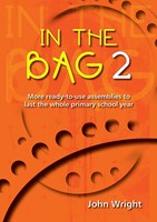 In the Bag Book 2 (Paperback)