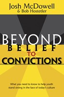 Beyond Belief To Convictions (Paperback)