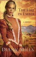 The Fire In Ember (Paperback)