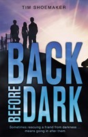 Back Before Dark (Paperback)