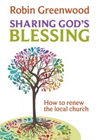 Sharing God’s Blessing