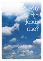 Why Did Jesus Rise? (Singles) (Paperback)