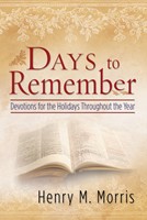Days To Remember (Paperback)