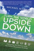 Turn The World Upside Down (Paperback)