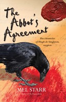 The Abbot's Agreement (Paperback)