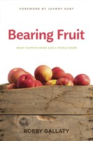 Bearing Fruit (Paperback)