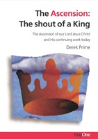 Ascension, The: The Shout Of A King (Paperback)
