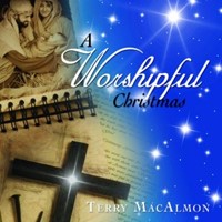 A Worshipful Christmas CD (CD-Audio)