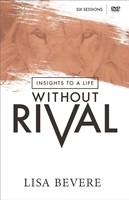 Insights To A Life Without Rival: 6 Session Study (DVD)