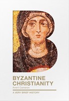 Byzantine Christianity (Paperback)