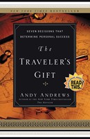 The Traveler's Gift (Paperback)