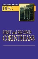 Basic Bible Commentary First and Second Corinthians (Paperback)