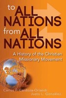 To All Nations From All Nations (Hard Cover)