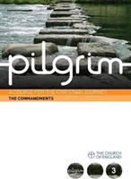 Pilgrim Book 3: The Commandments (Pack of 6) (Multiple Copy Pack)