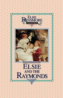 Elsie and the Raymonds, Book 15