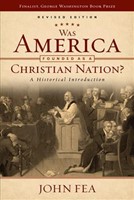 Was America Founded as a Christian Nation? (Paperback)