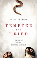 Tempted And Tried (Paperback)