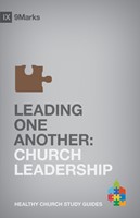 Leading One Another (Paperback)